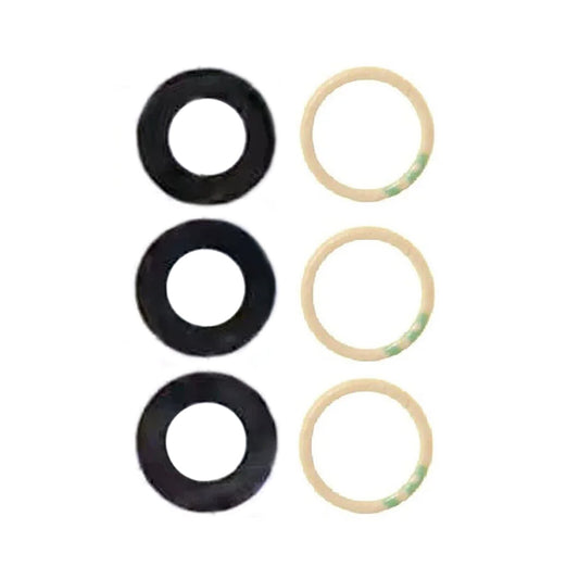 Samsung Galaxy A05s Kameraglas image 2