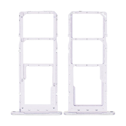 Samsung Galaxy A14 Simkortshållare - Vit image 1