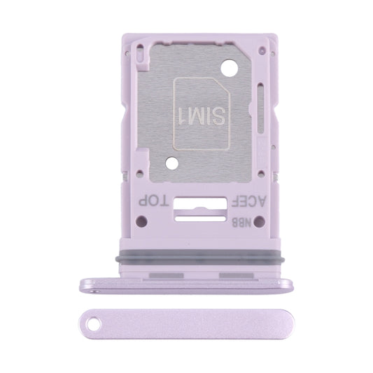 Samsung Galaxy A35 Simkortshållare - Lila image 1
