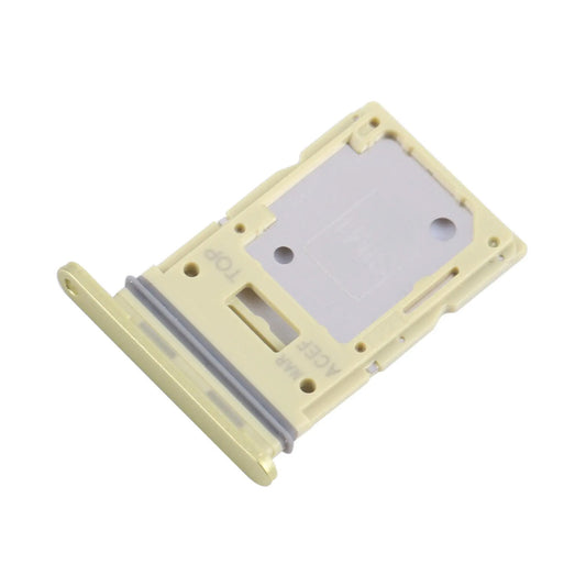 Samsung Galaxy A35 Simkortshållare - Gul image 2