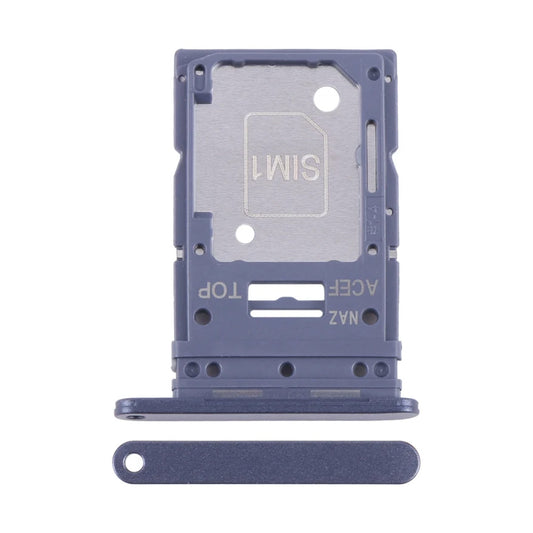 Samsung Galaxy A35 Simkortshållare - Svart image 1