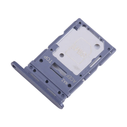 Samsung Galaxy A35 Simkortshållare - Svart image 2