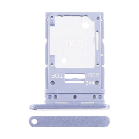 Samsung Galaxy A35 Simkortshållare - Blå image 1