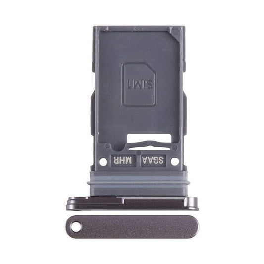 Samsung Galaxy S23 FE Simkortshållare - Svart image 1