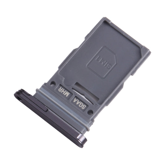 Samsung Galaxy S23 FE Simkortshållare - Svart image 2