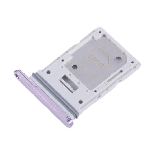 Samsung Galaxy A55 Simkortshållare - Lila image 2