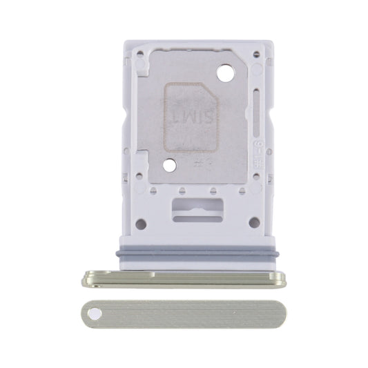 Samsung Galaxy A55 Simkortshållare - Gul image 1