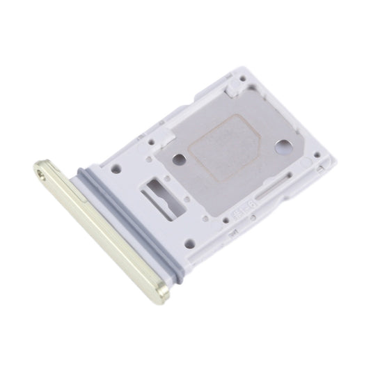 Samsung Galaxy A55 Simkortshållare - Gul image 2