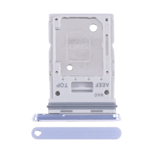 Samsung Galaxy A55 Simkortshållare - Blå image 1