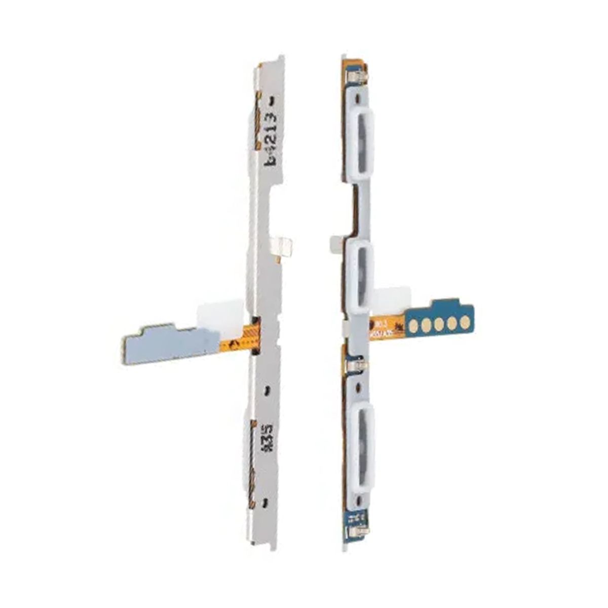 Samsung Galaxy A35 Volymknappar Med Ström Flexkabel image 1