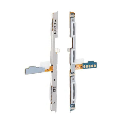 Samsung Galaxy A35 Volymknappar Med Ström Flexkabel image 1