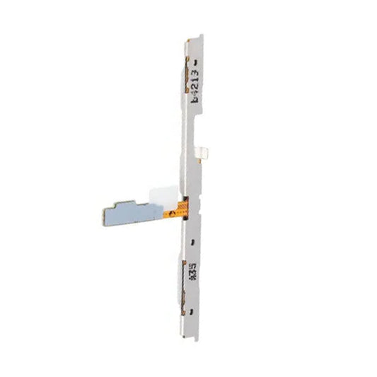 Samsung Galaxy A35 Volymknappar Med Ström Flexkabel image 2