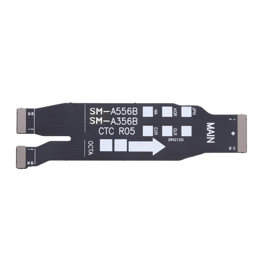 Samsung Galaxy A35 Huvudflex image 1