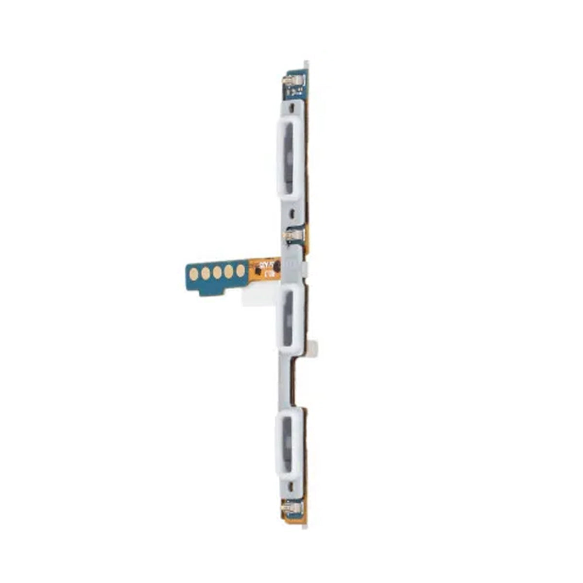 Samsung Galaxy A55 Volymknappar Med Ström Flexkabel image 2
