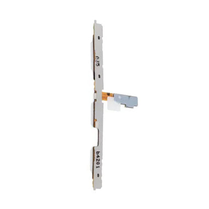 Samsung Galaxy A55 Volymknappar Med Ström Flexkabel image 3