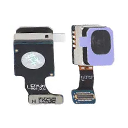 Samsung Galaxy S24 Plus Framkamera image 1