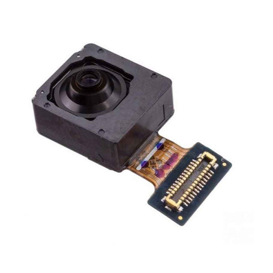 Samsung Galaxy S23 FE Framkamera image 1