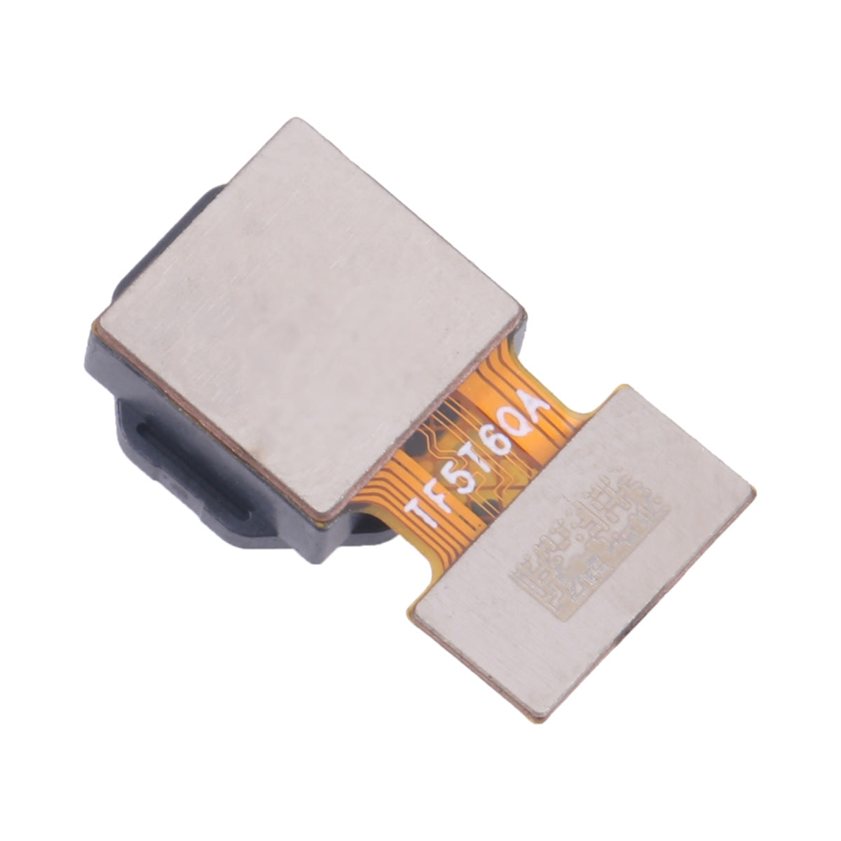 Samsung Galaxy A15 Framkamera image 4