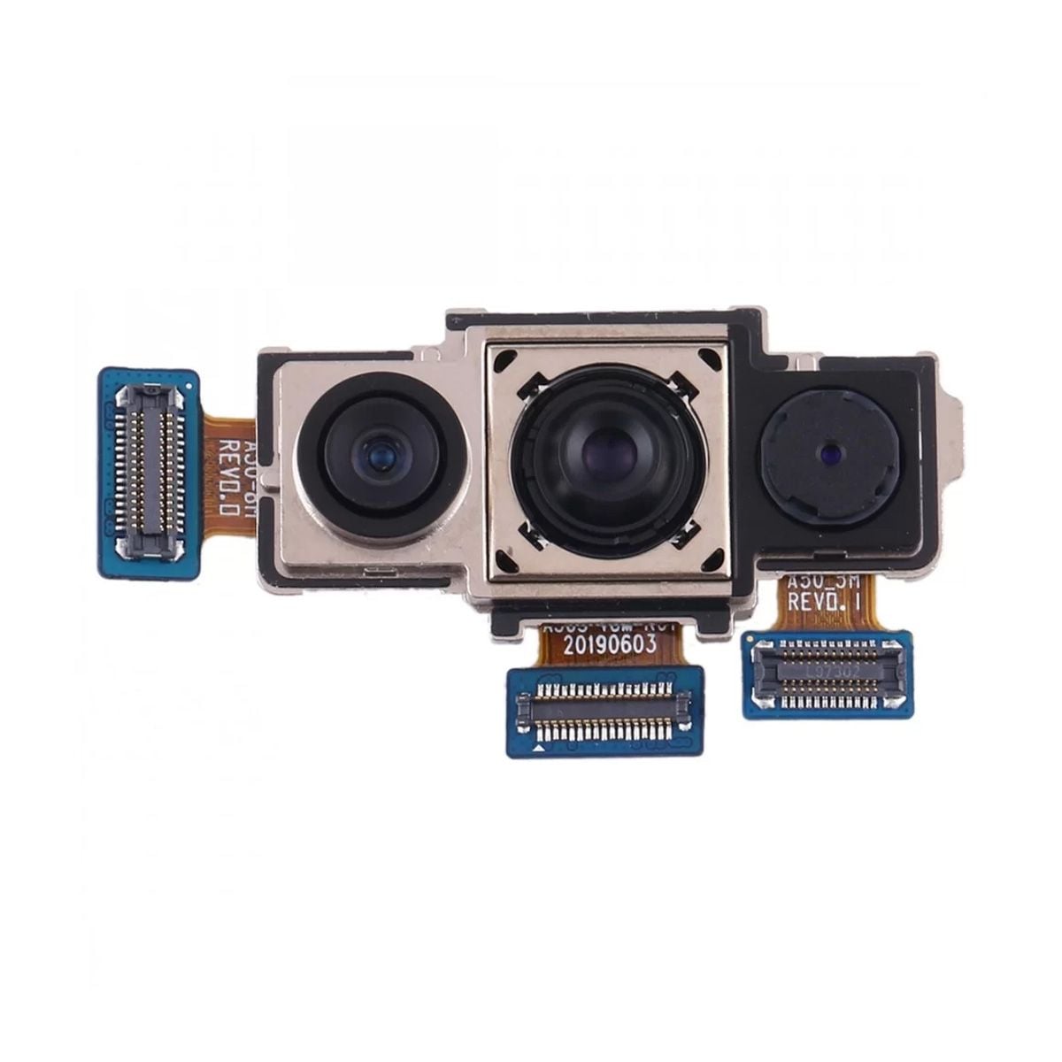 Samsung Galaxy A50s Bakre Kamera image 1