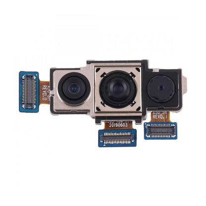 Samsung Galaxy A50s Bakre Kamera image 1