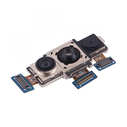 Samsung Galaxy A50s Bakre Kamera image 2