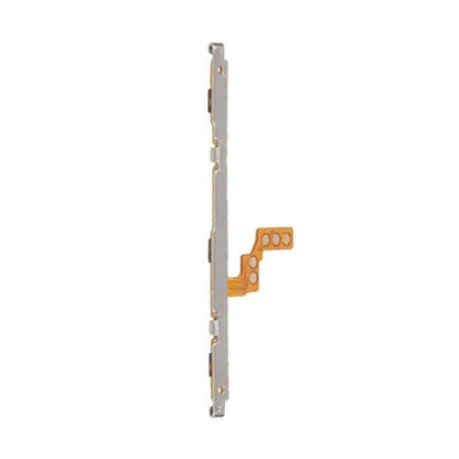 Samsung Galaxy A50s Volymknappar Med Ström Flexkabel image 3