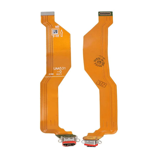 OnePlus Nord 3 5G Laddkontakt image 1