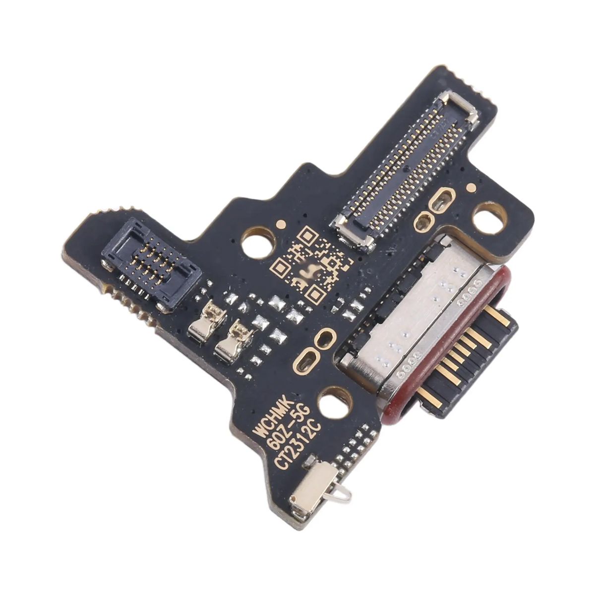 Xiaomi 13T Pro Laddkontakt image 3