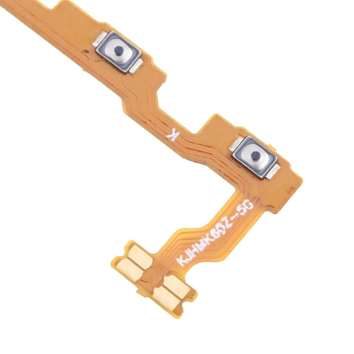 Xiaomi 13T Pro Volymknappar med Ström Flexkabel image 4