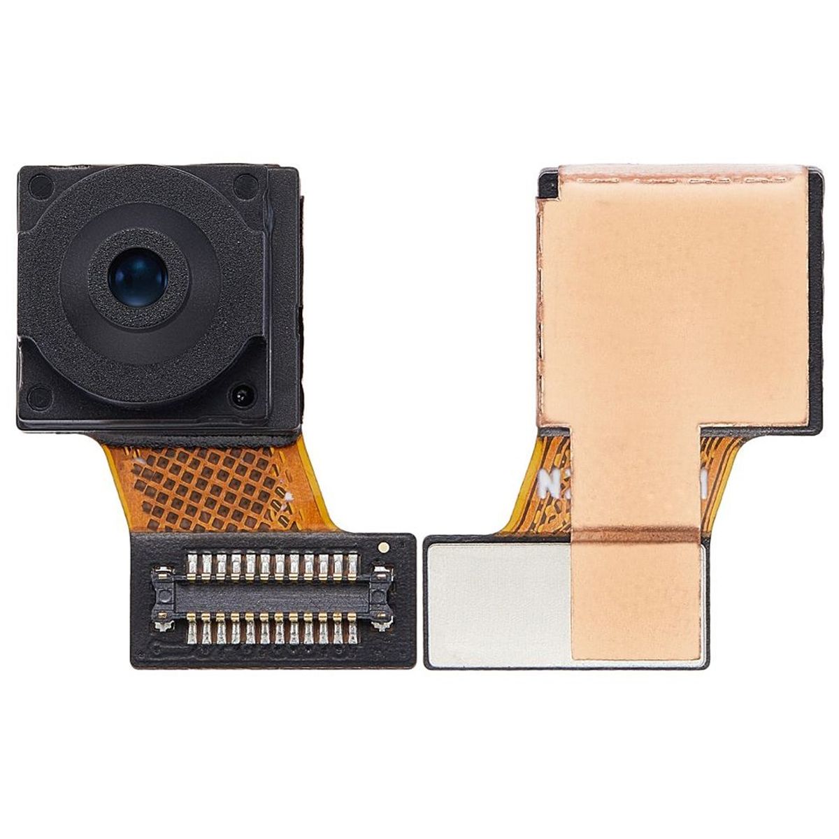 Motorola Moto G84 5G Framkamera image 1