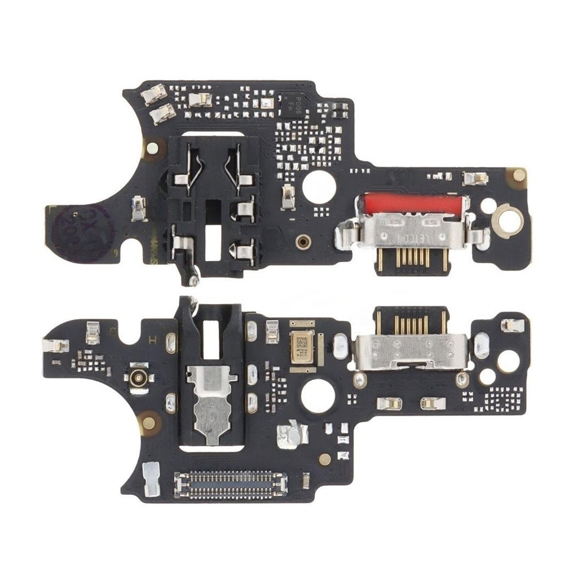 Motorola Moto G54 5G Laddkontakt image 1