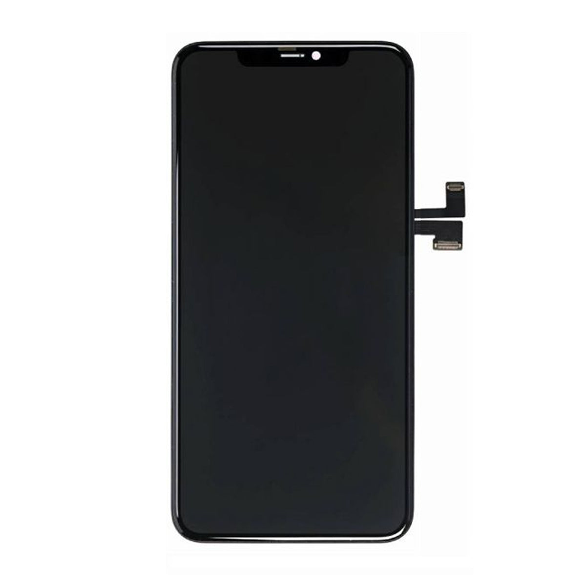 iPhone 11 Pro LCD Display Hard OLED Black (YK) image 2