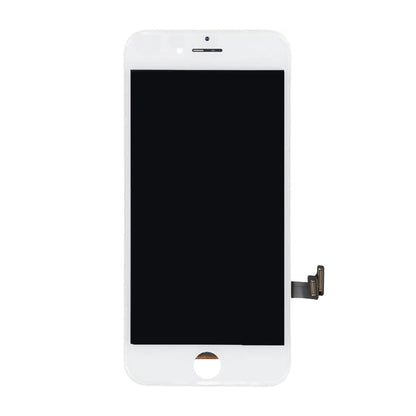 iPhone 7 ZY ESR LCD High Color Gamut White image 2
