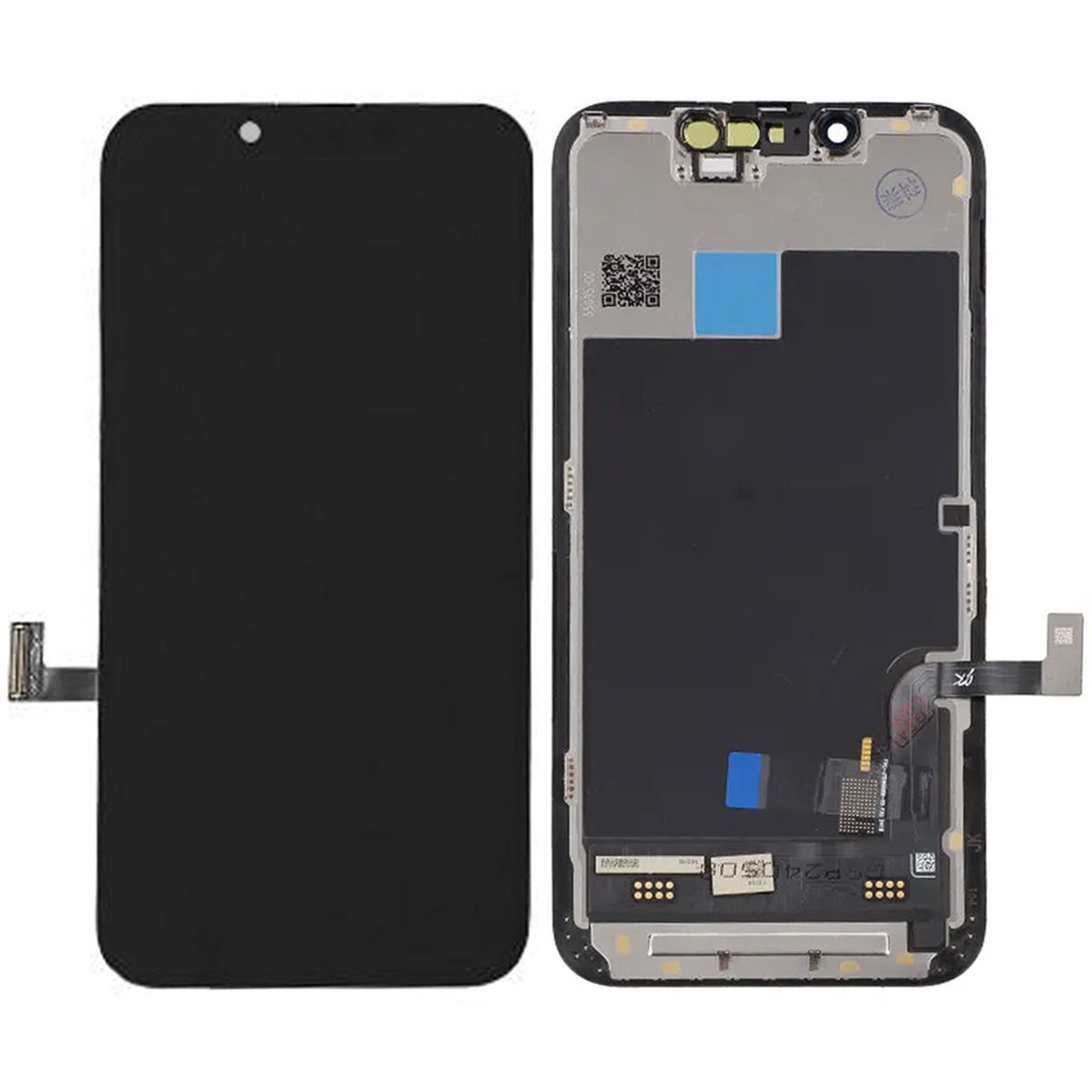 iPhone 13 Mini Skärm med LCD Display In-Cell image 1