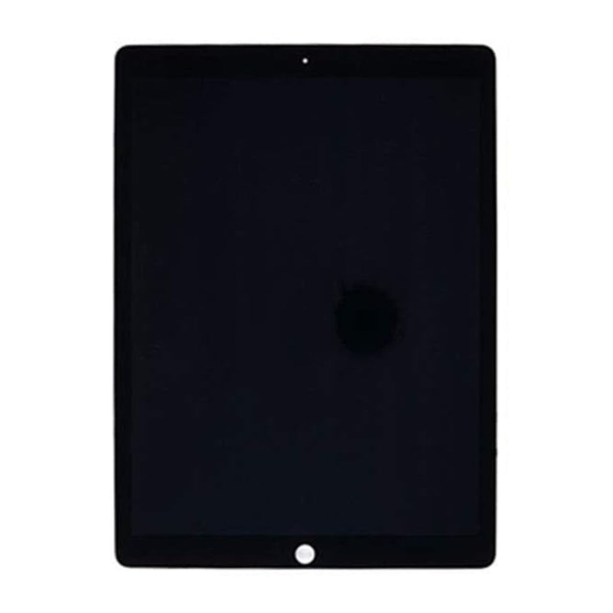iPad Pro 12.9 1st Gen LCD Skärm Original Refurbished - Svart image 2