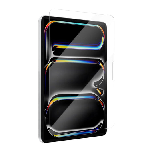 Skärmskydd iPad Pro 11 2024 Härdat Glas (Bulk) image 2