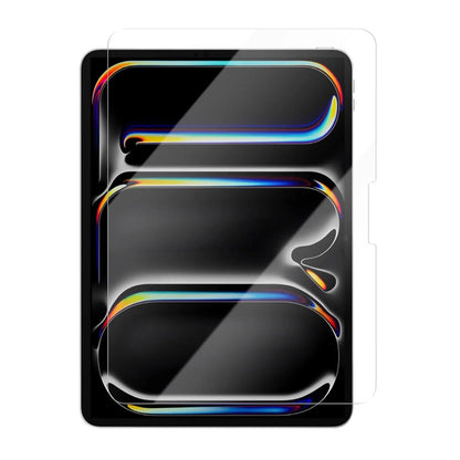 Skärmskydd iPad Air 11 2024 Härdat Glas (Bulk) image 1
