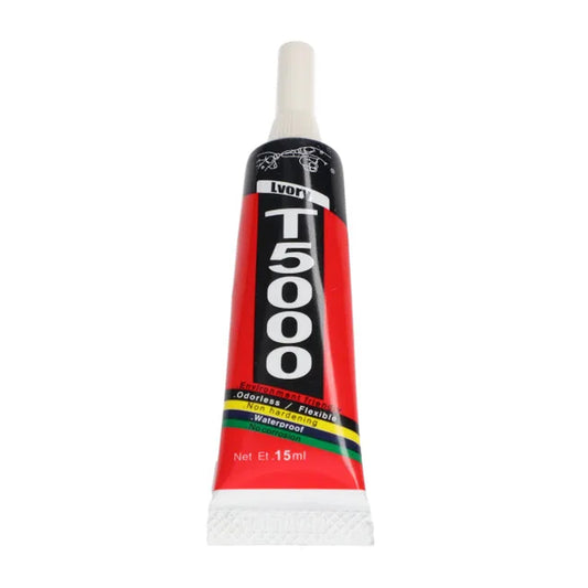 Lim Zhanlida T5000 15ml Vit image 1