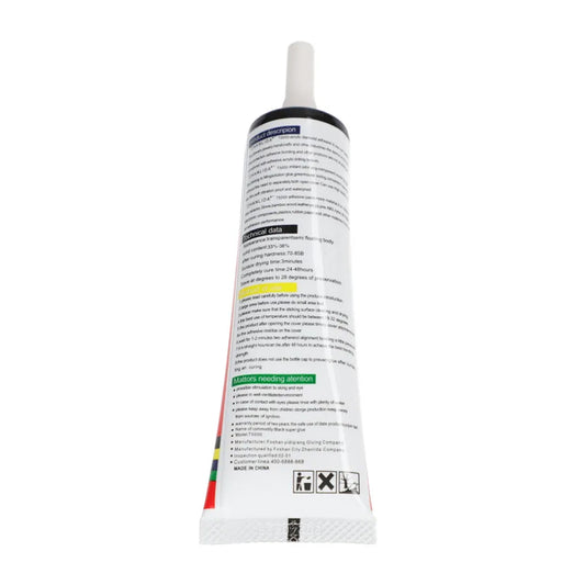 Lim Zhanlida T5000 50ml Vit image 2