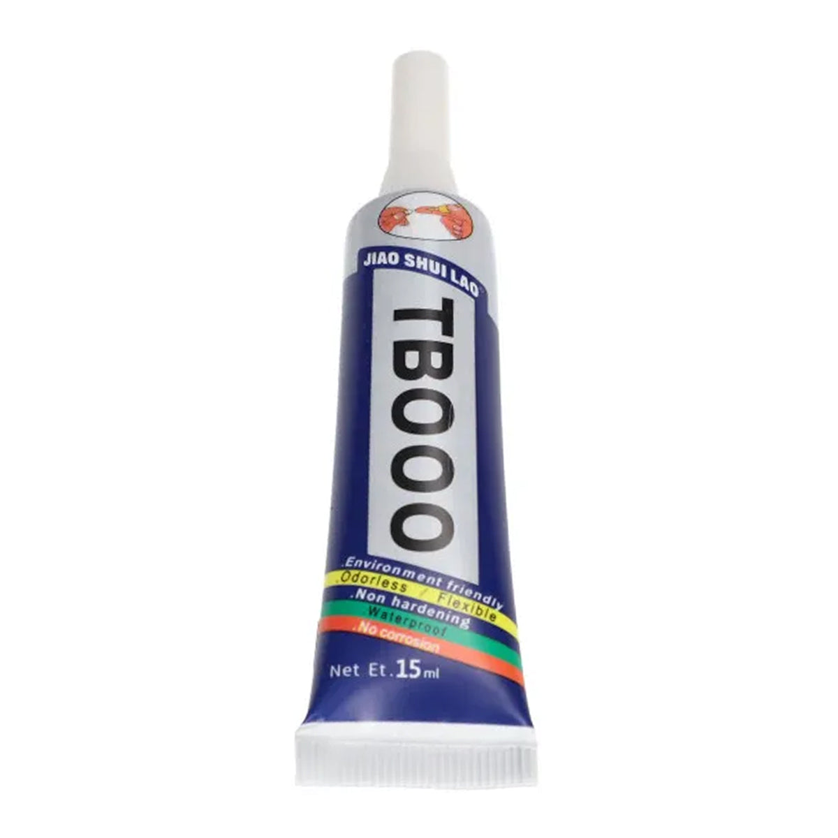 Lim Zhanlida TB000 15ml Transparent image 1