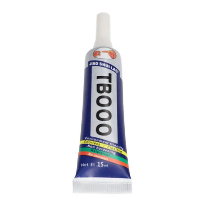 Lim Zhanlida TB000 15ml Transparent image 1
