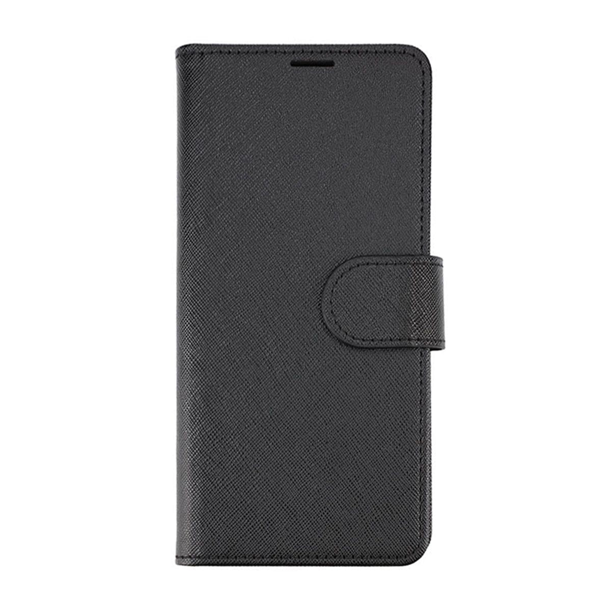 Google Pixel 7 Plånboksfodral med Stativ - Black image 4