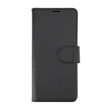 Google Pixel 7 Plånboksfodral med Stativ - Black image 4