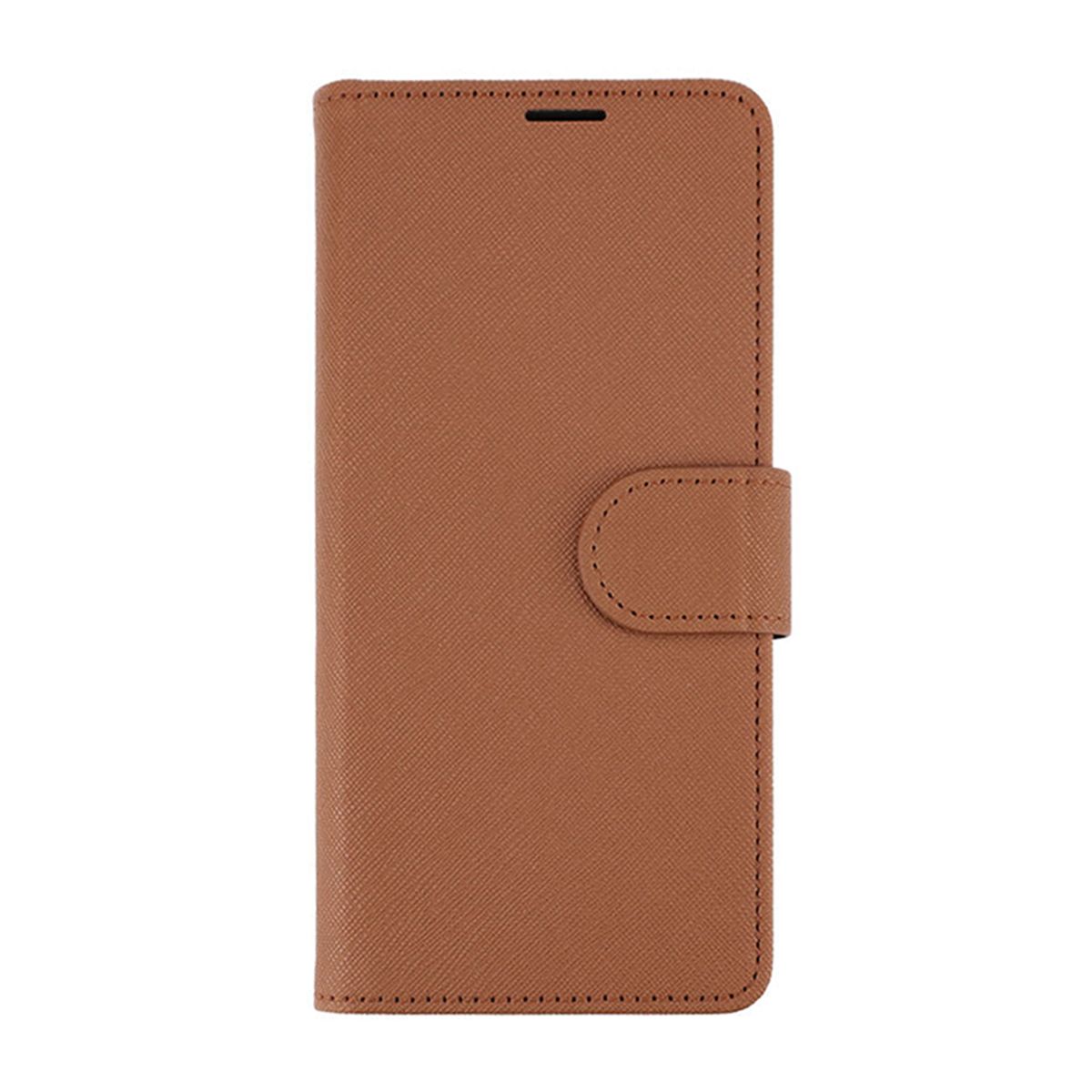 Google Pixel 7 Plånboksfodral med Stativ - Brun image 4