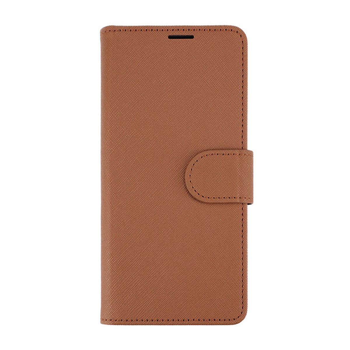 Google Pixel 7A Plånboksfodral med Stativ - Brun image 4