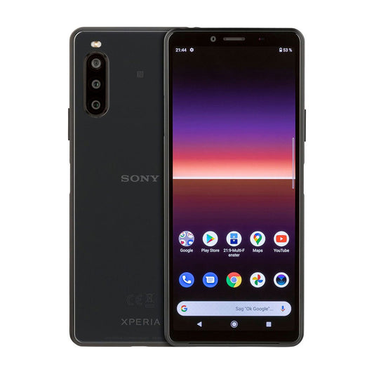 begagnad Xperia 10 II 128GB - Nyskick image 1