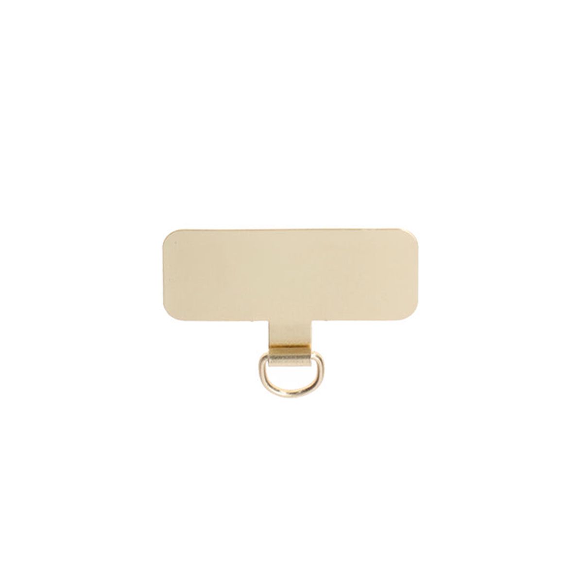 Mobilband Insats Fäste Universal - Guld image 4
