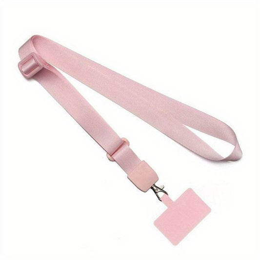 Mobilhalsband Rem Universal - Rosa image 1
