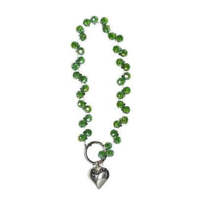 Strawberry water essence green chain image 1
