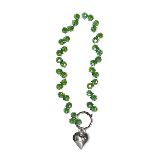 Strawberry water essence green chain image 2